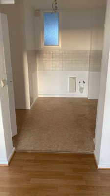 Charmante 1-Zimmer-Wohnung mit Balkon in Stadtnähe