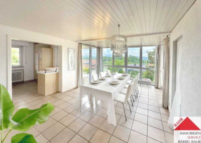 Mehrgenerationenhaus in Top-Lage
