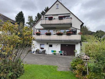 Schönes 1-2 Familienhaus in traumhafter Lage im Friedrichstal.