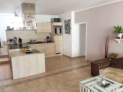 Schöne 2 Zimmerwohnung in Opladen