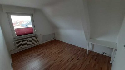 DG-Wohnung in Sandhausen