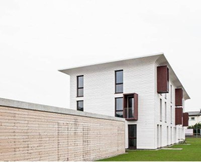 Zentral gelegene 3-Zi-Wohnung in Lauterach zu verkaufen! W06