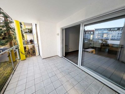 Seltene Kaufgelegenheit: 4-Zi.-Wohnung mit Tiefgaragenstellplatz in der vorderen Wüste