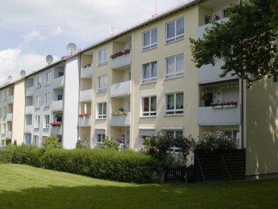 3-Zimmer-Wohnung in Remscheid Lüttringhausen