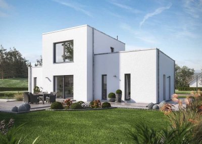 Modernes Wohnen in Heidenrod-Kemel