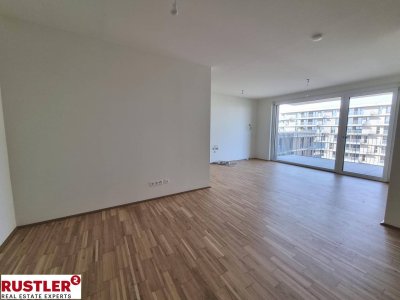 PROVISIONSFREI - Ihr Balkon im Grünen: Exklusiv Wohnen im Jakomini Verde