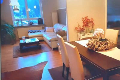 Lichtdurchflutete Dachgeschosswohnung zu verkaufen!