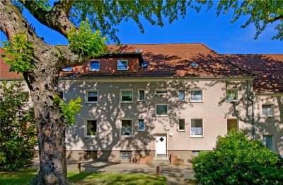 2-Zimmer-Wohnung in Gelsenkirchen Buer