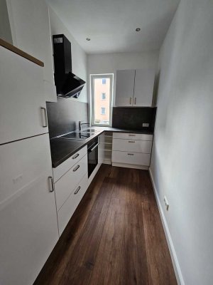 Modernisierte 1-Zimmer-Wohnung in Hannover Südstadt