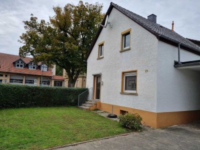 Stilvolles gemütliches Einfamilienhaus mit viel Charme zur Miete