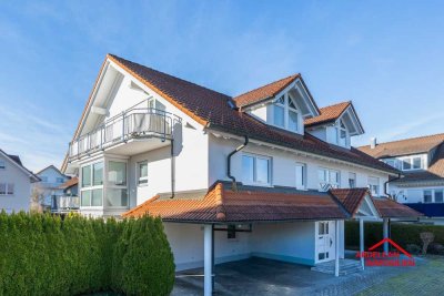 Ihre attraktive 2-Zimmer-Wohnung mit Terrasse und Gestaltungspotential