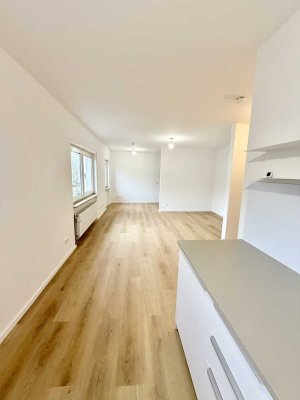 Sanierte 1,5-Zimmer-Wohnung in Kaiserslautern nähe Uni