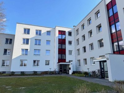 Großzügige 3 Zimmer-Wohnung in gepflegter Wohnanlage sucht Nachmieter!