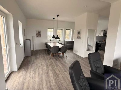 Penthouse der Extraklasse mit großzügiger Sonnenterrasse und Meerblick
