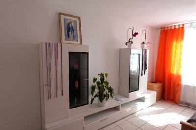 Kleines Apartment inkl. Tiefgaragenstellplatz