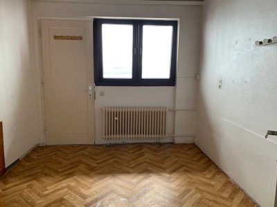 Niedliches 1-Zimmer-Appartment im Dortmunder Kaiserstraßenviertel zu vermieten!