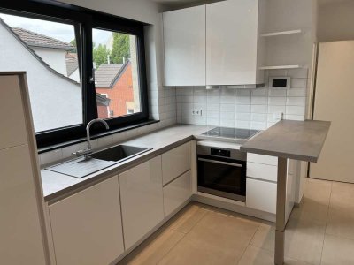 Zweitwohnsitz /  2 Zimmerwohnung EBK