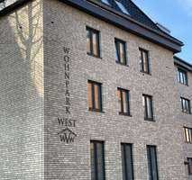 Vollmodernisierte 2-Zimmer Wohnung in zentraler Lage von Neumünster