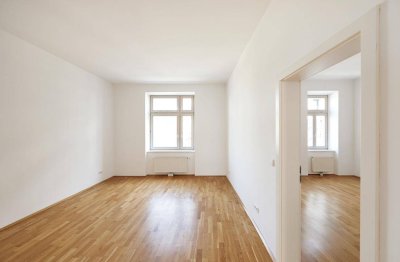 Unschlagbares Preis-Leistungsverhältnis - Moderne Altbauwohnung in schöner Wohnlage