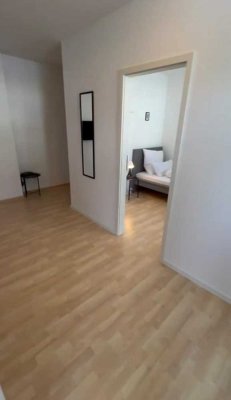 Zentrumsnahe Kapitalanlage: gut vermietete 4,5- und 1‑Zimmerwohnung im Erdgeschoss