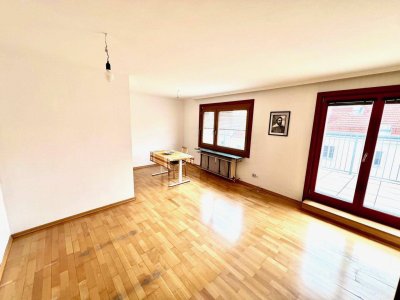 Traumhafte Dachgeschoßwohnung mit Terrasse in 1100 Wien – Ihr neues Zuhause!
