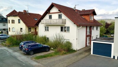 Exklusive 4-Zimmer-Wohnung in Solms – Einbauküche & gehobenes Ambiente