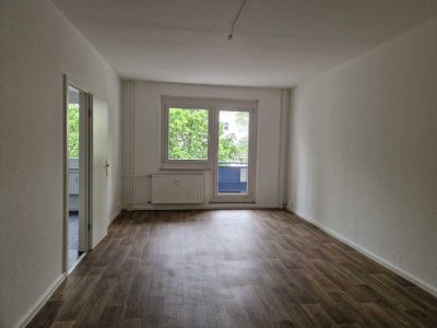 Wohnen Nähe "Kulki"***Gemütliche 3-Zimmer-Wohnung mit Wannenbad und gemütlichem Balkon!