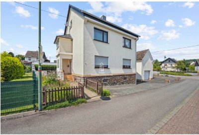 3 Zimmer Wohnung mit Terrasse in Pracht