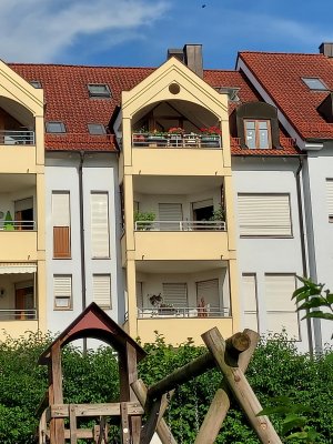 Zwangsversteigerung Wohnung in Moosburg a.d. Isar