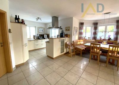 EXCLUSIVES Landhaus in ALLEINLAGE bei Deggendorf