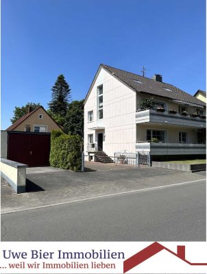 Dreifamilienhaus + Einfamilienhaus auf 1042m² Grundstück in bester Lage von Hilden