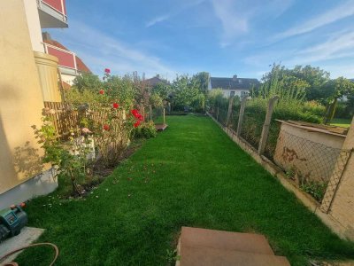 Geräumiges Haus in Groß-Gerau zu vermieten – ideal für Familien oder Mehrgenerationen!