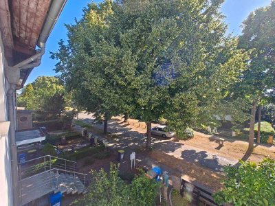 Sanierungsobjekt für Familien mit Vision und Tatkraft in Magdeburg Ottersleben - Förderungen möglich