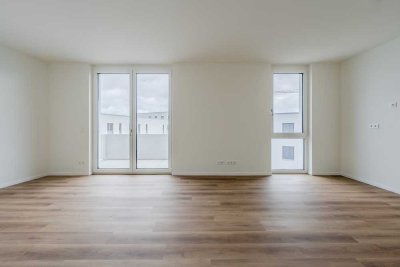 Wohlfühloase in Buckow: Moderne 2-Zimmer-Wohnung im Neubau!