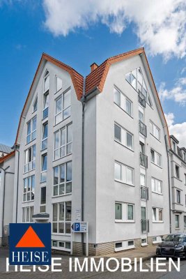 Helle 3-Zimmerwohnung Nähe Nordpark