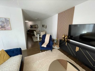 Sofort beziehbare 4-Zimmer-Eigentumswohnung in Dietzenbach