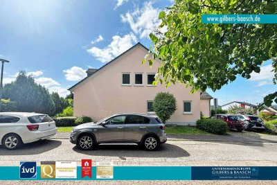 Attraktive Kapitalanlage: Vermietete 52 m²-Wohnung mit ca. 4,24 % Rendite & Stellplatz