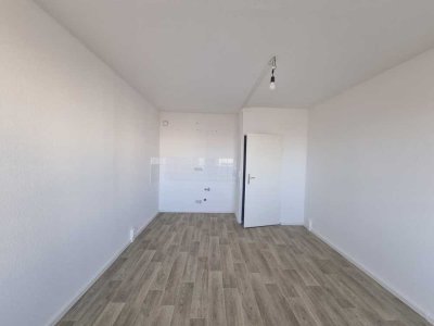Kleine Singlewohnung in gepflegter Umgebung