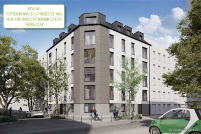 Einzugsfertiges Wohnen in Köln – stilvoll möbliert & provisionsfrei!