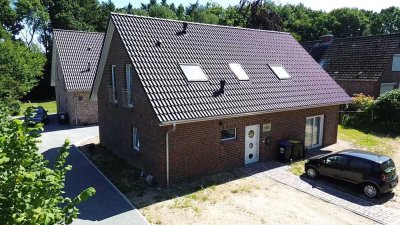 Exklusives Neubau-Einfamilienhaus | Baujahr 2022 | ca. 169 m² Wohnfläche | Grundstück 398 m² | Photo
