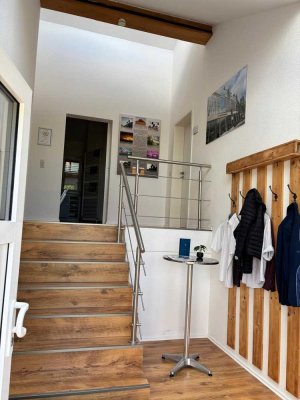 4-Zimmer-Wohnung  in Bad Waldsee