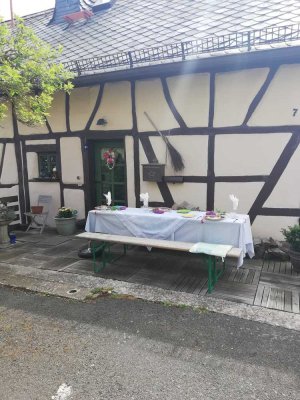 Charmantes Cottage zu vermieten
