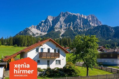 Tiroler Sonnenhaus "Rudolf"