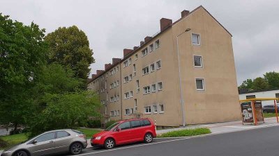 Vermietete 2-Zimmer ETW in Hof, Nähe Amtsgericht