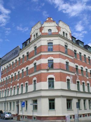 Wohnen in Chemnitz - Nähe Schlossteich und Küchwald