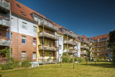 Zwischen Schloss, Innenstadt und Grün: So fühlt sich Zuhause in Schwerin an