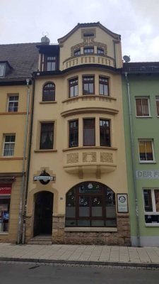 2-Zimmer-WG-Wohnung in Uninähe