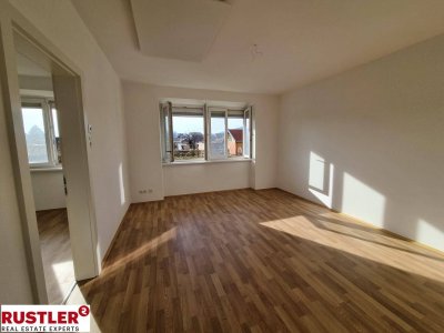 INKLUSIVE KFZ-ABESTELLPLATZ I MODERNISIERTE WOHNUNG IN RUHIGER LAGE