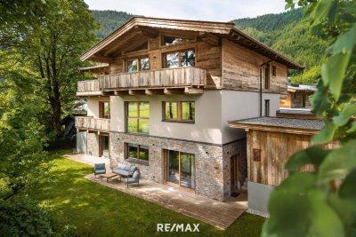 Timeless Luxury - Your alpine place to be