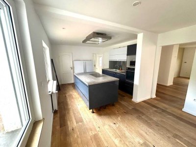 Einfamilienhaus in ruhiger Wohnlage von Mechernich